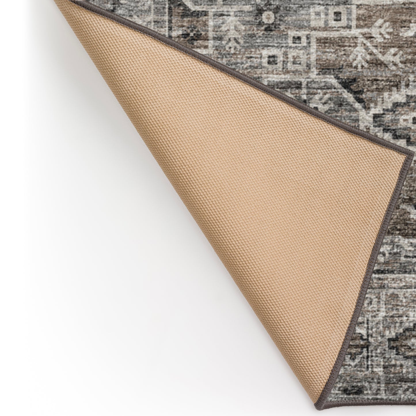 Dalyn Rugs Tuscany  Gray  Traditional