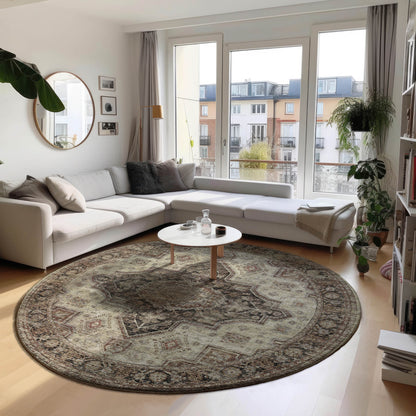 Dalyn Rugs Tuscany  Beige  Traditional