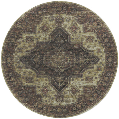 Dalyn Rugs Tuscany  Beige  Traditional