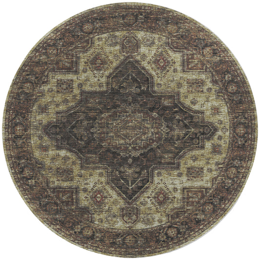 Dalyn Rugs Tuscany  Beige  Traditional