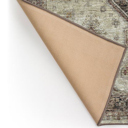 Dalyn Rugs Tuscany  Beige  Traditional