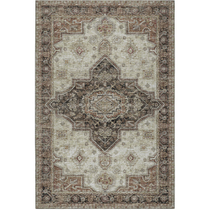Dalyn Rugs Tuscany TU11 Beige Traditional Machine Made Rug