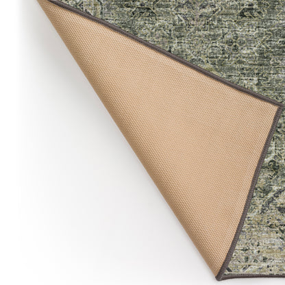 Dalyn Rugs Tuscany  Green  Traditional