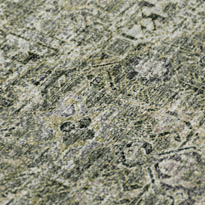 Dalyn Rugs Tuscany  Green  Traditional