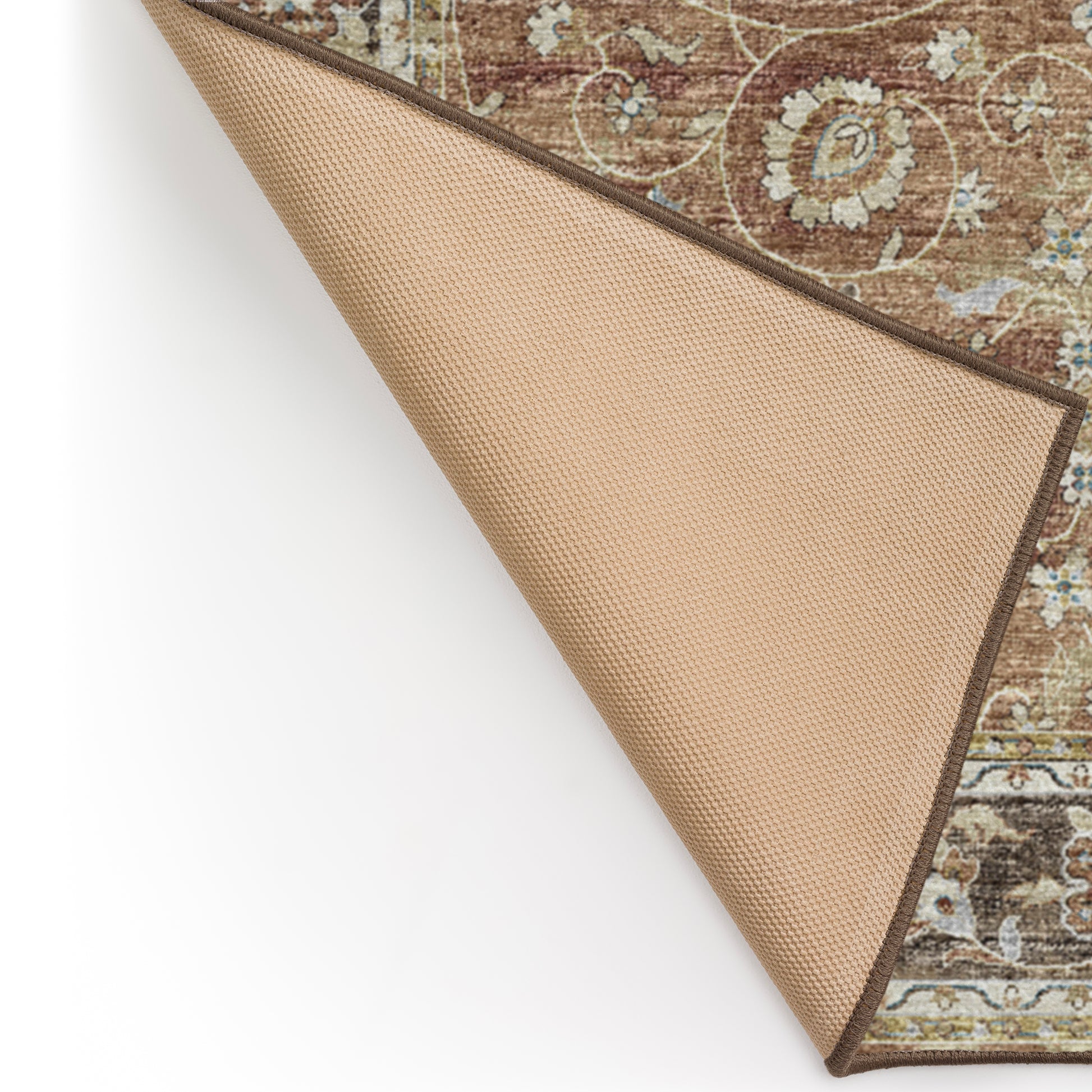 Dalyn Rugs Tuscany  Paprika  Traditional