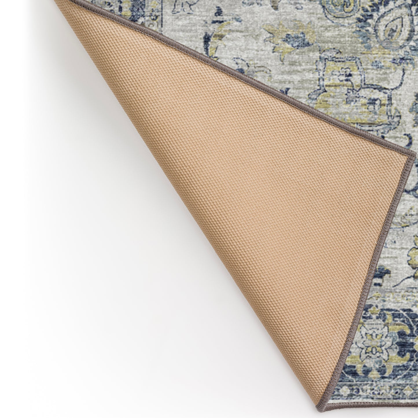 Dalyn Rugs Tuscany  Silver  Traditional