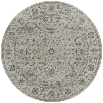Dalyn Rugs Tuscany  Ivory  Traditional