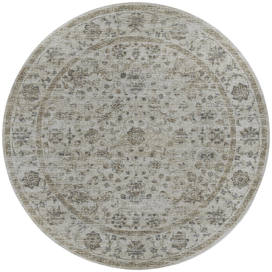 Dalyn Rugs Tuscany  Ivory  Traditional