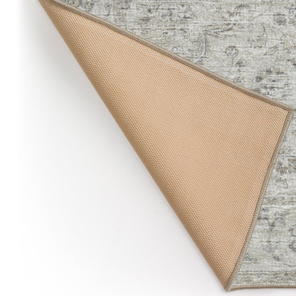 Dalyn Rugs Tuscany  Ivory  Traditional