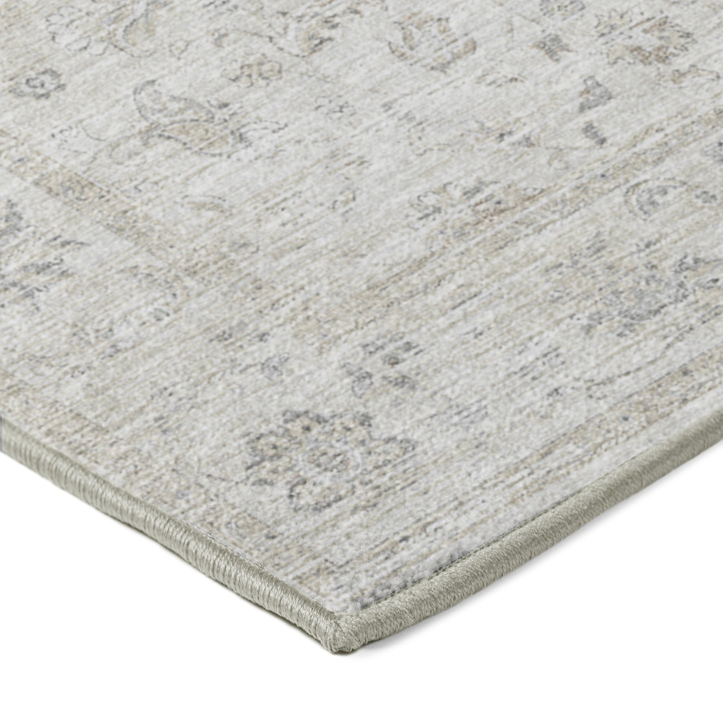 Dalyn Rugs Tuscany  Ivory  Traditional