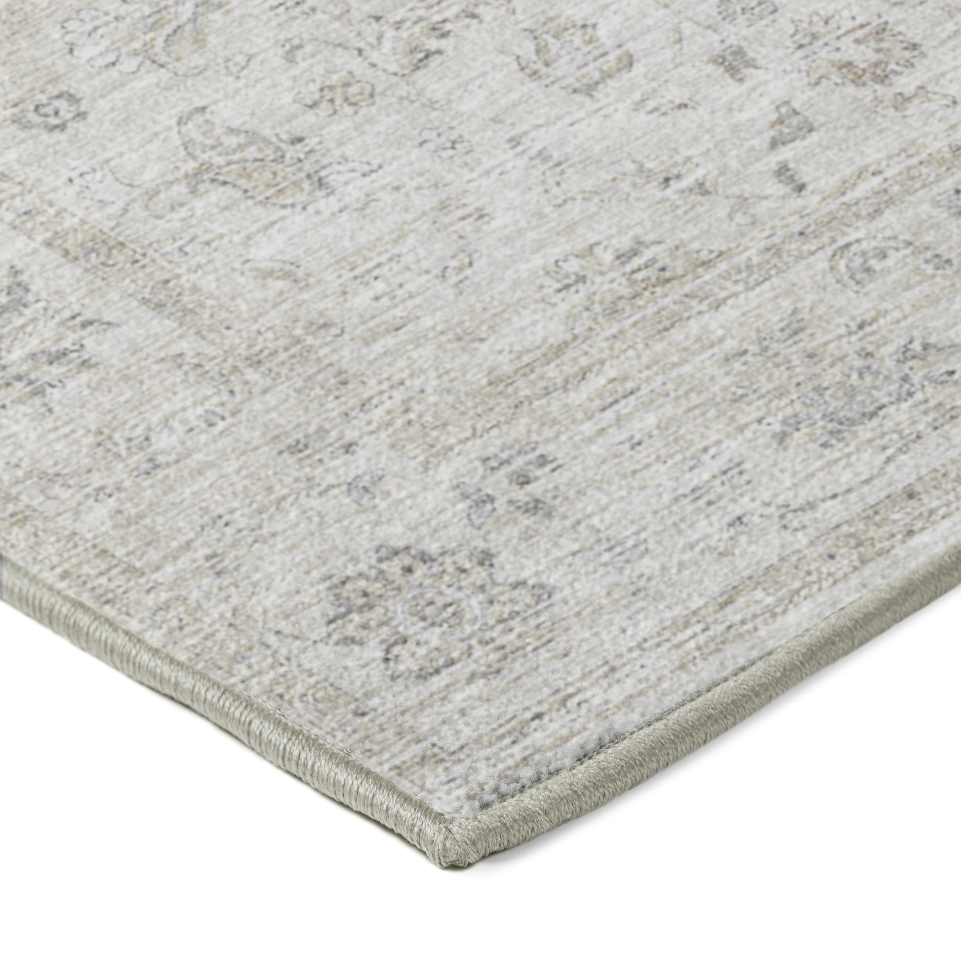Dalyn Rugs Tuscany  Ivory  Traditional