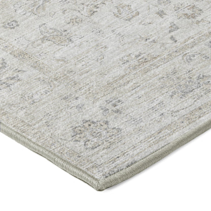 Dalyn Rugs Tuscany  Ivory  Traditional