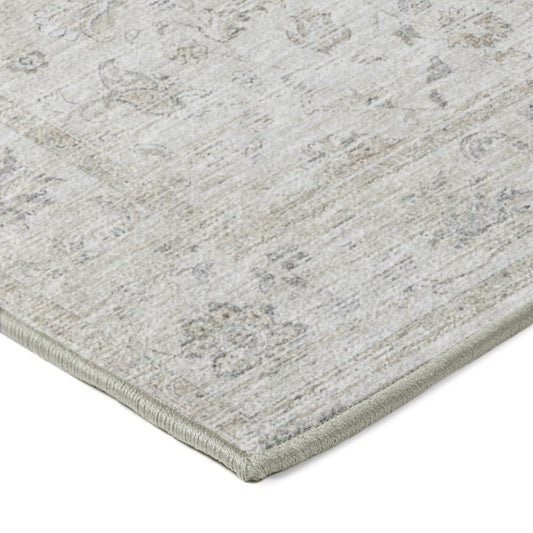 Dalyn Rugs Tuscany  Ivory  Traditional