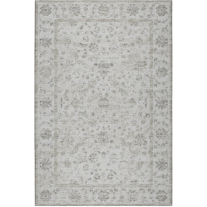 Dalyn Rugs Tuscany TU3 Ivory Traditional Machine Made Rug