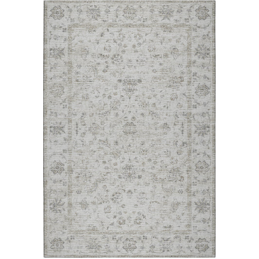 Dalyn Rugs Tuscany TU3 Ivory Traditional Machine Made Rug
