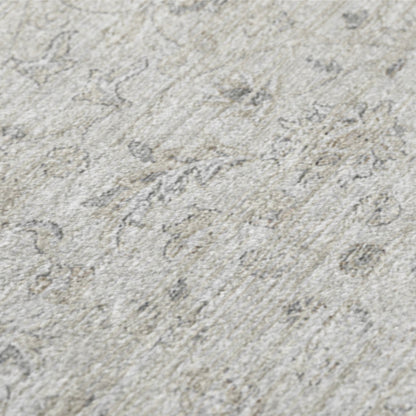 Dalyn Rugs Tuscany  Ivory  Traditional