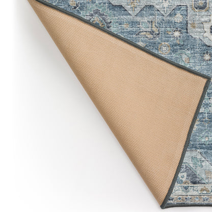Dalyn Rugs Tuscany  Blue  Traditional