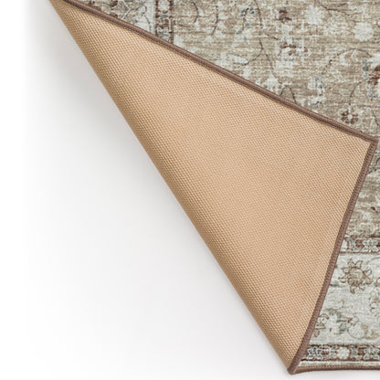 Dalyn Rugs Tuscany  Taupe  Traditional