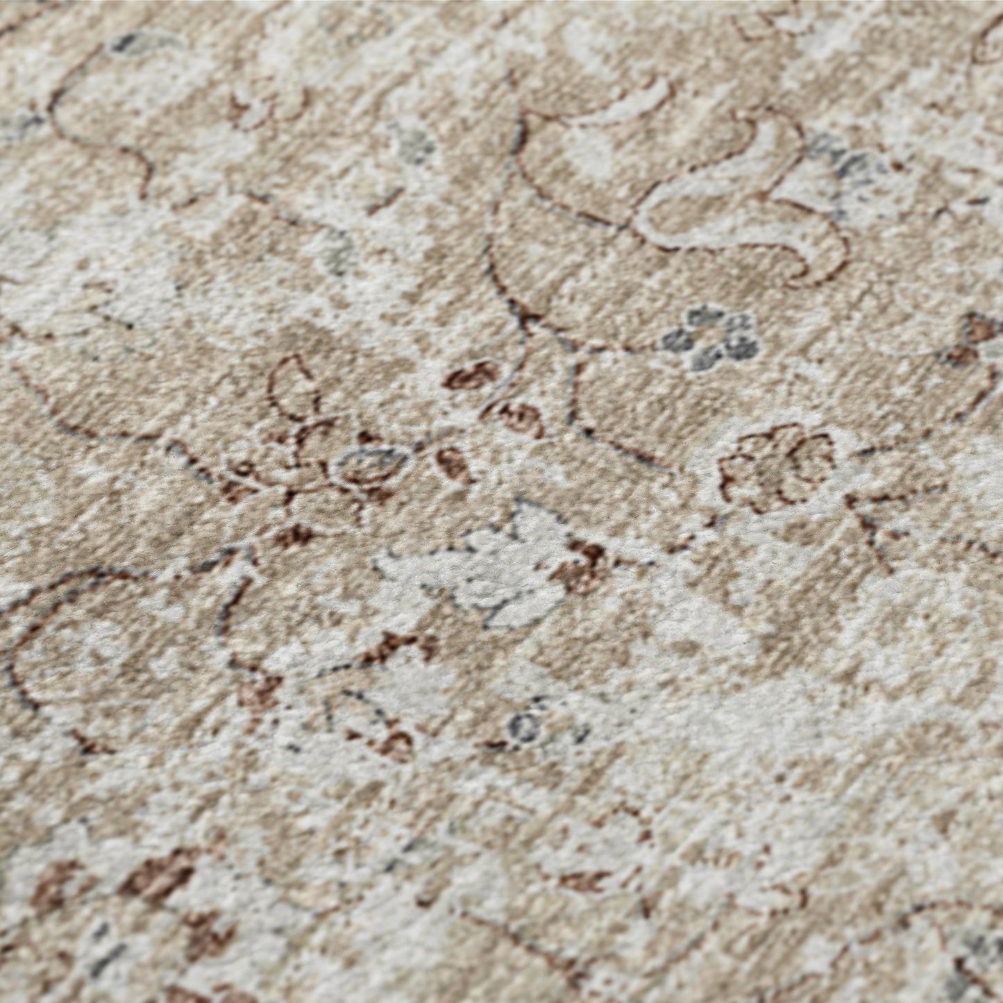 Dalyn Rugs Tuscany  Taupe  Traditional