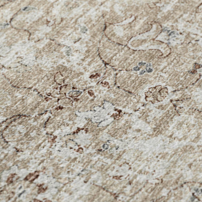 Dalyn Rugs Tuscany  Taupe  Traditional