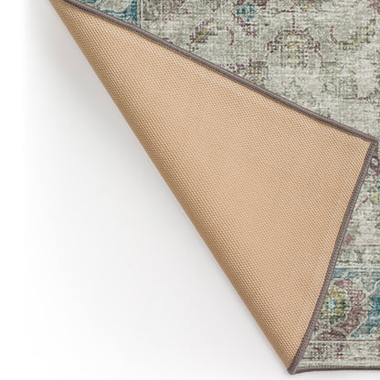 Dalyn Rugs Tuscany  Linen  Traditional