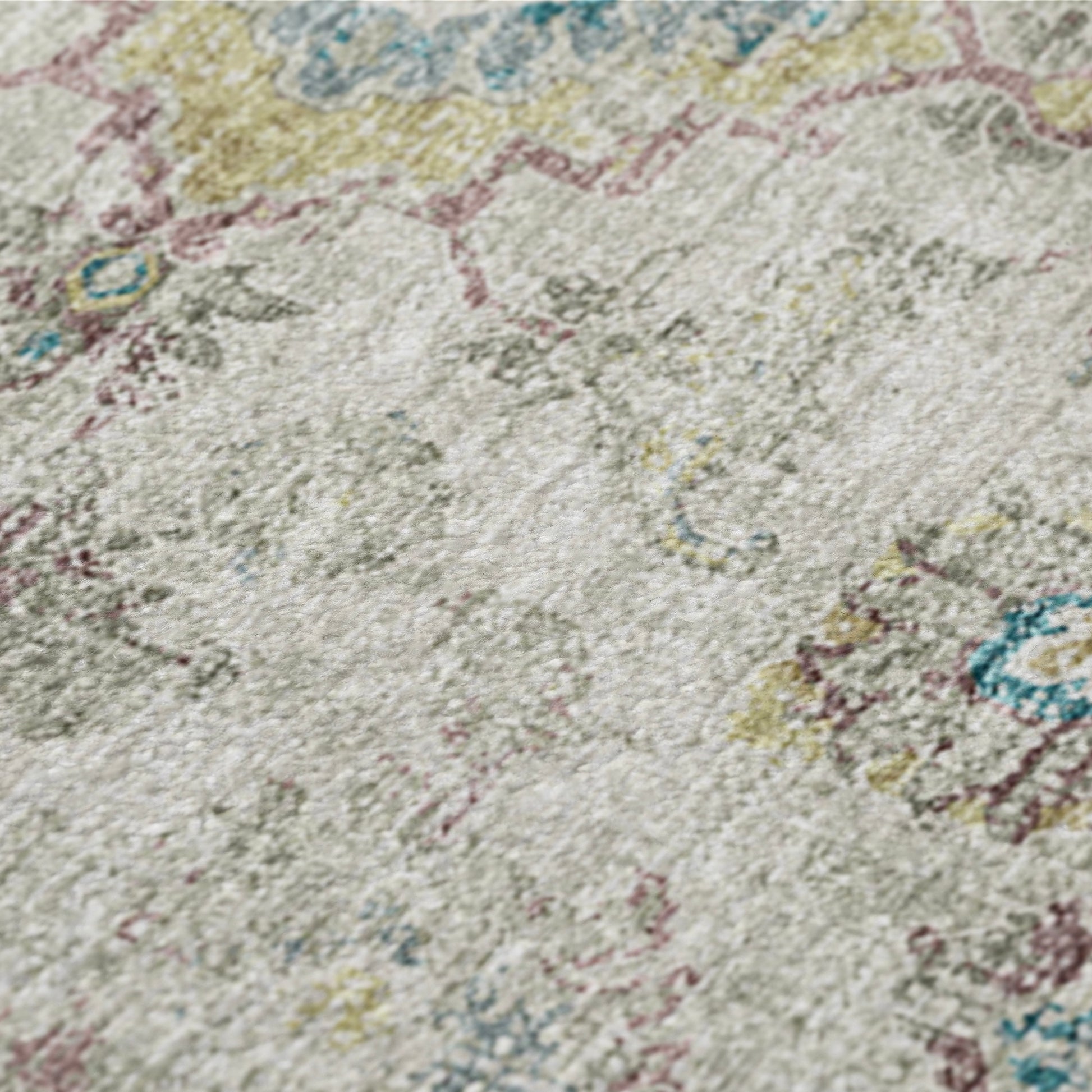 Dalyn Rugs Tuscany  Linen  Traditional