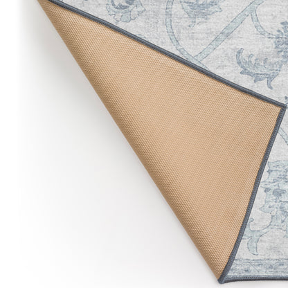 Dalyn Rugs Tuscany  Denim  Traditional