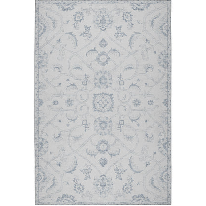 Dalyn Rugs Tuscany TU8 Denim Traditional Machine Made Rug