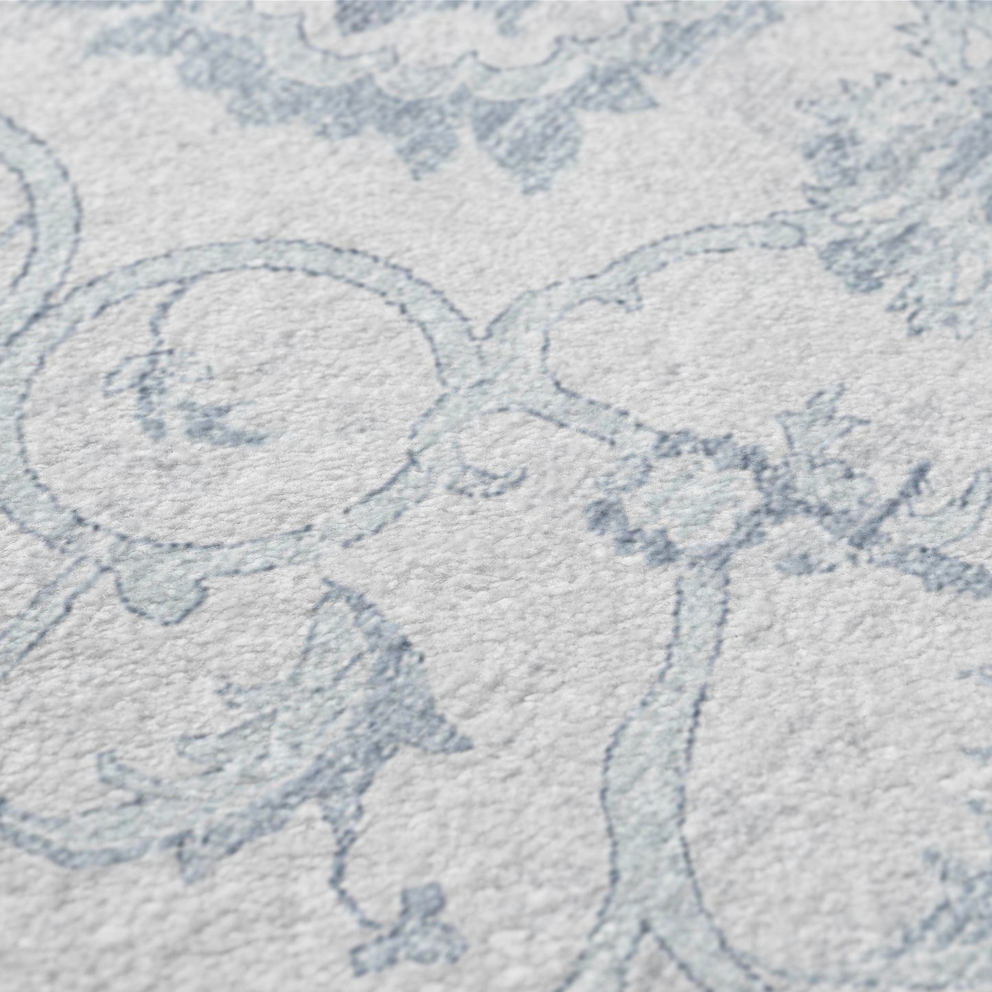 Dalyn Rugs Tuscany  Denim  Traditional