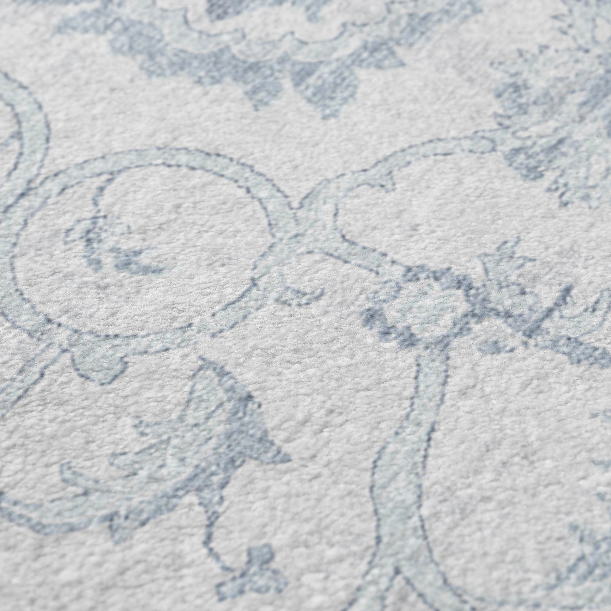 Dalyn Rugs Tuscany  Denim  Traditional