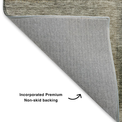 Dalyn Rugs Trevi  Mocha  Transitional