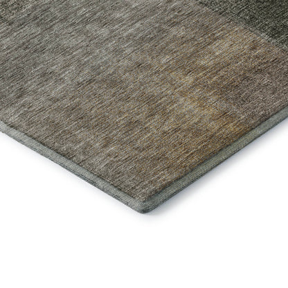 Dalyn Rugs Trevi  Mocha  Transitional