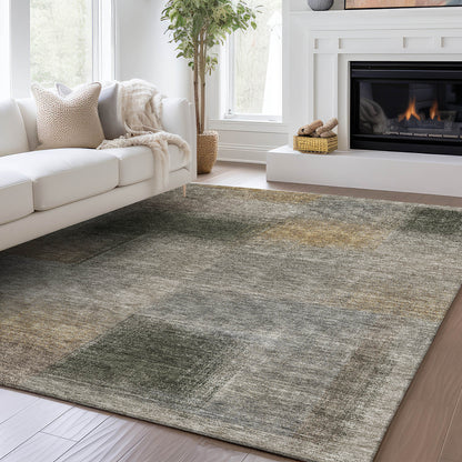 Dalyn Rugs Trevi  Mocha  Transitional