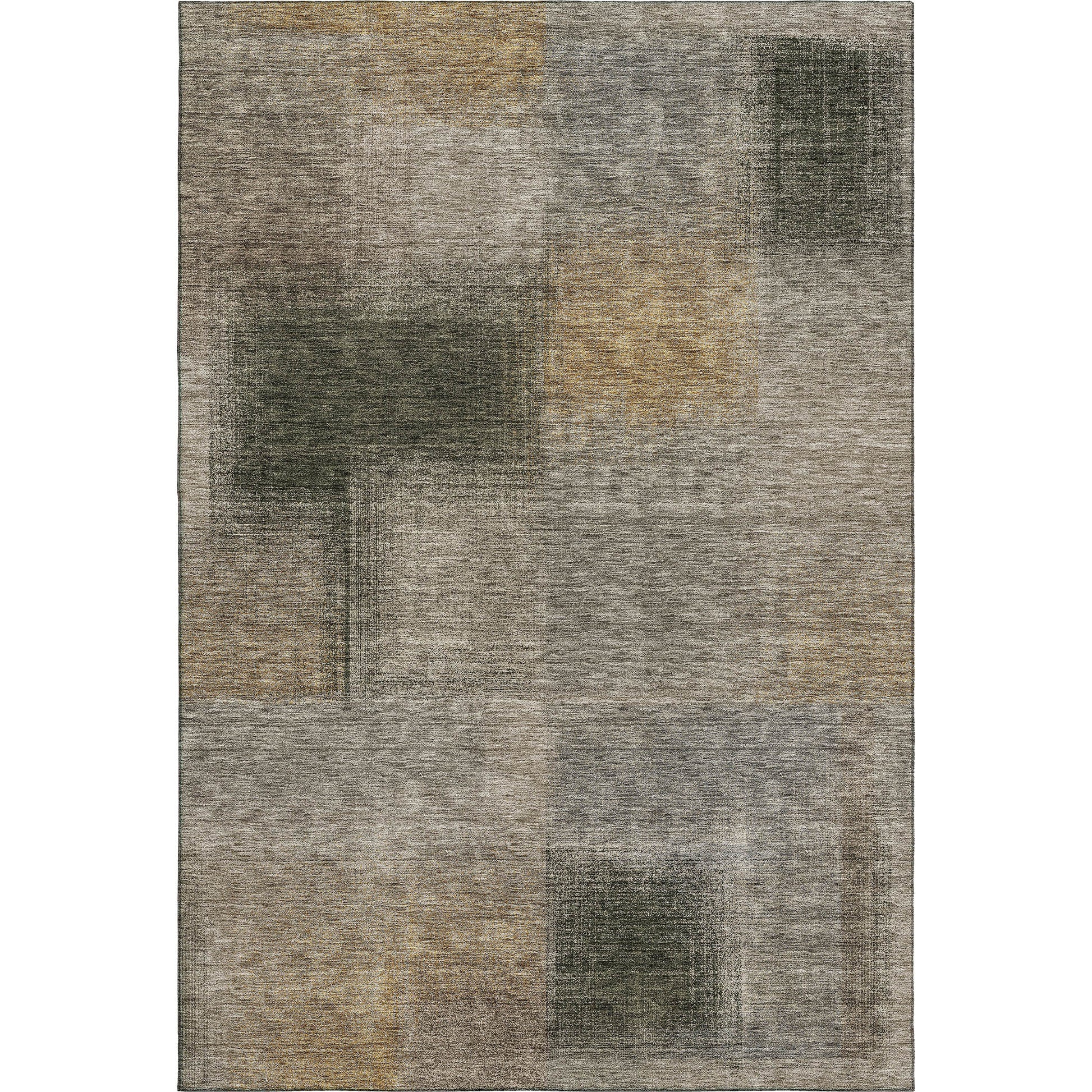 Dalyn Rugs Trevi  Mocha  Transitional