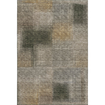 Dalyn Rugs Trevi  Mocha  Transitional