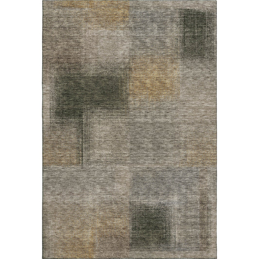Dalyn Rugs Trevi  Mocha  Transitional