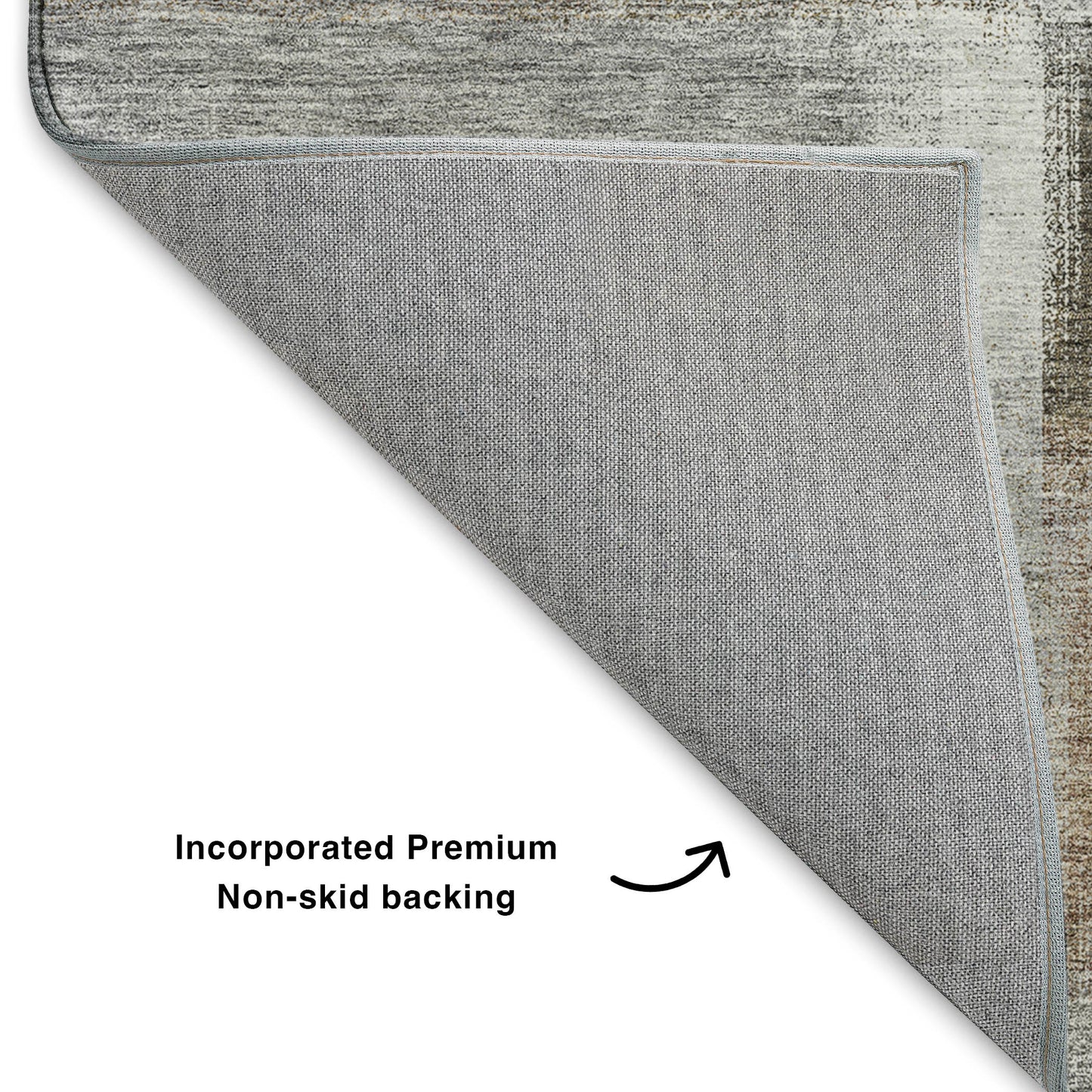 Dalyn Rugs Trevi  Pewter  Transitional