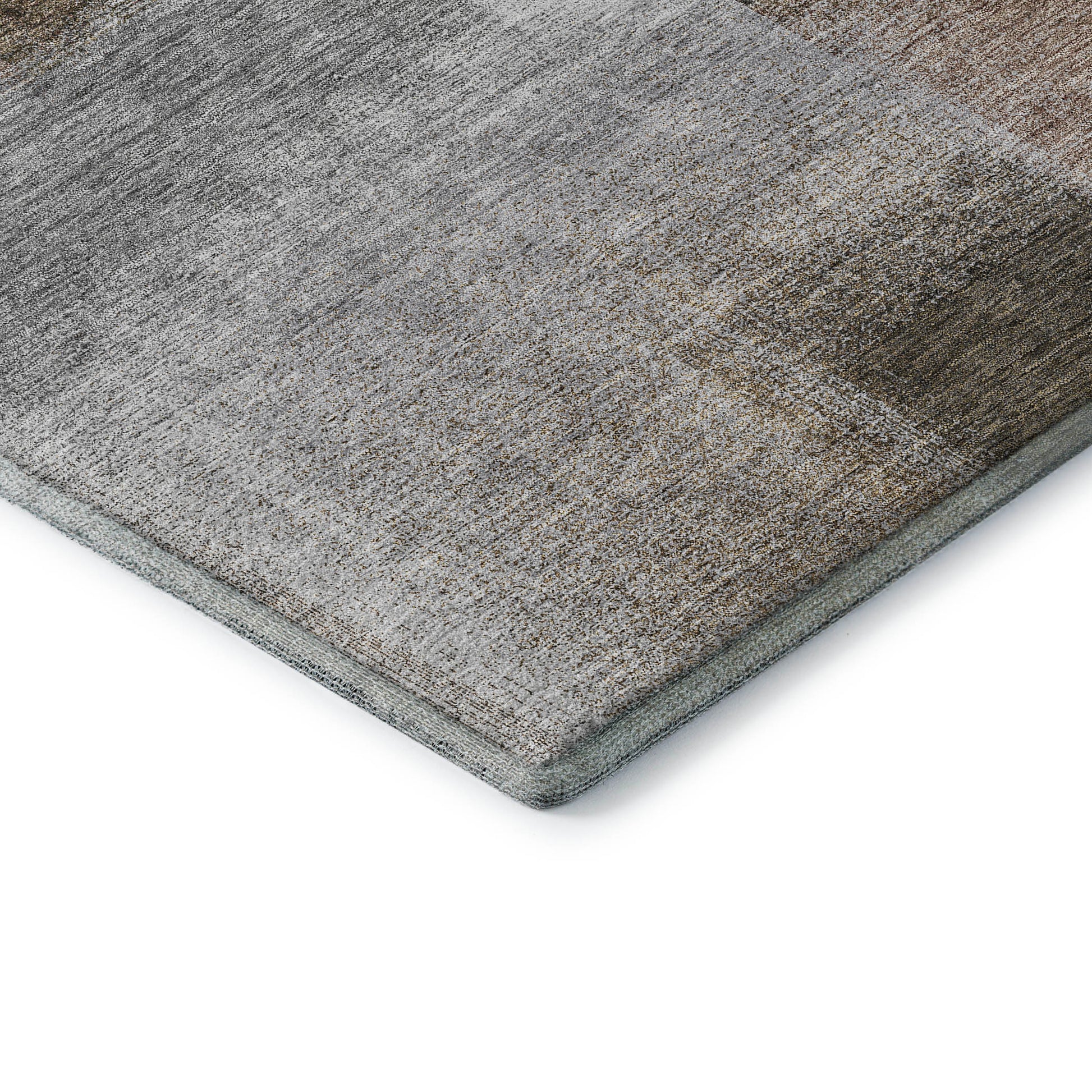 Dalyn Rugs Trevi  Pewter  Transitional