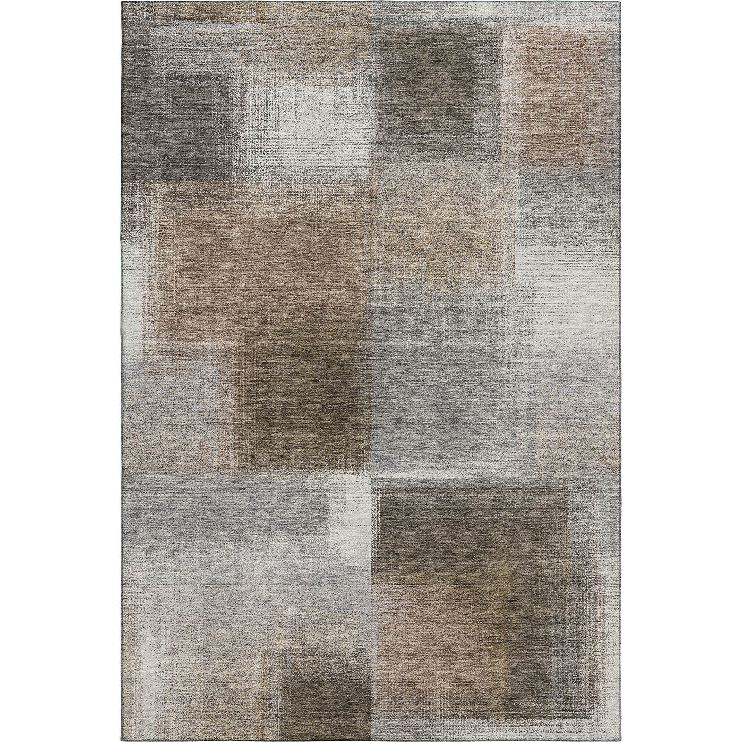 Dalyn Rugs Trevi  Pewter  Transitional