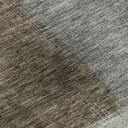 Dalyn Rugs Trevi  Pewter  Transitional