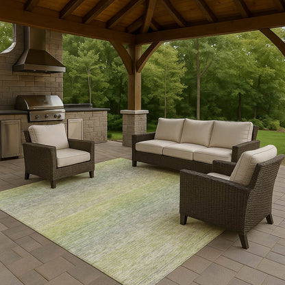 Dalyn Rugs Trevi  Aloe  Transitional