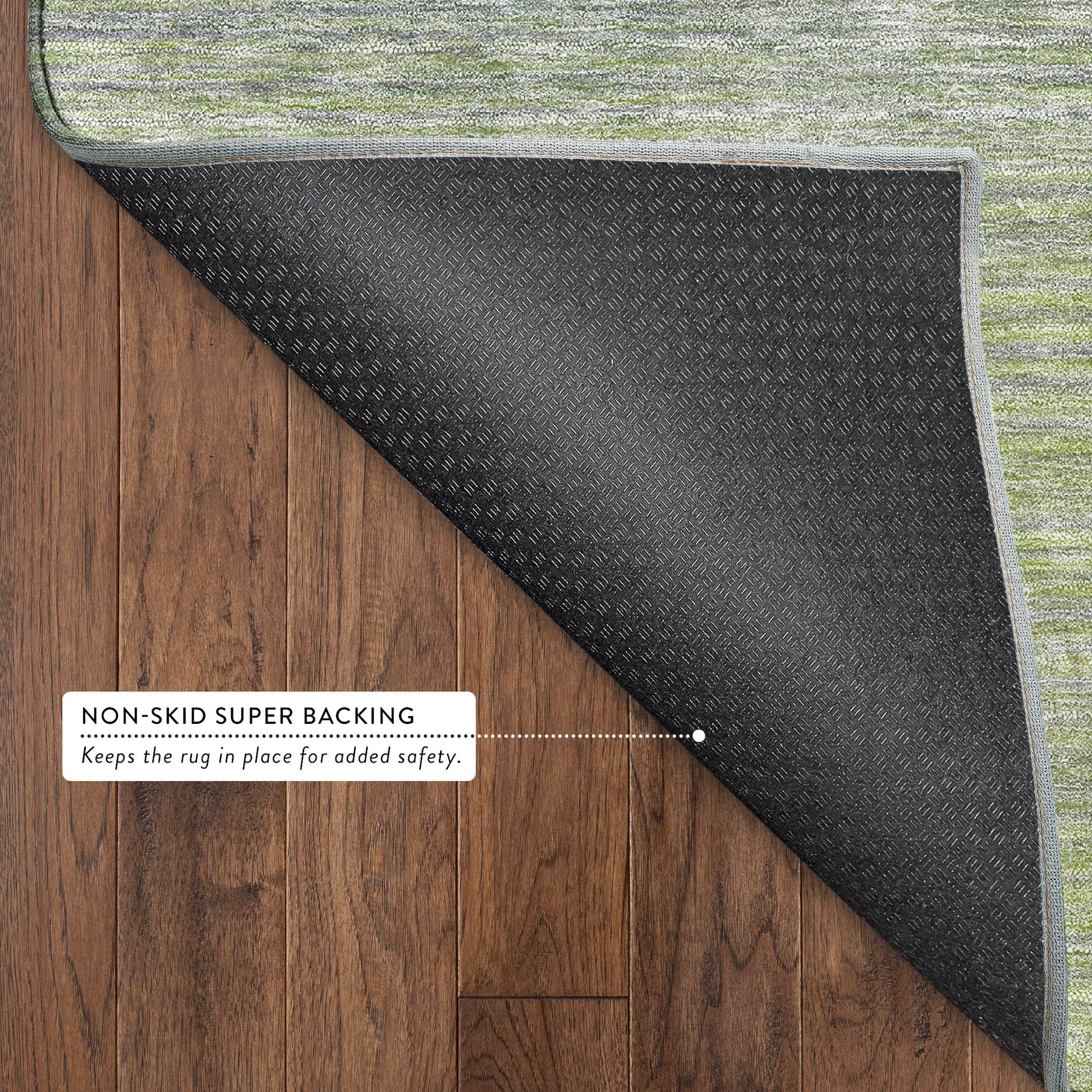 Dalyn Rugs Trevi  Aloe  Transitional