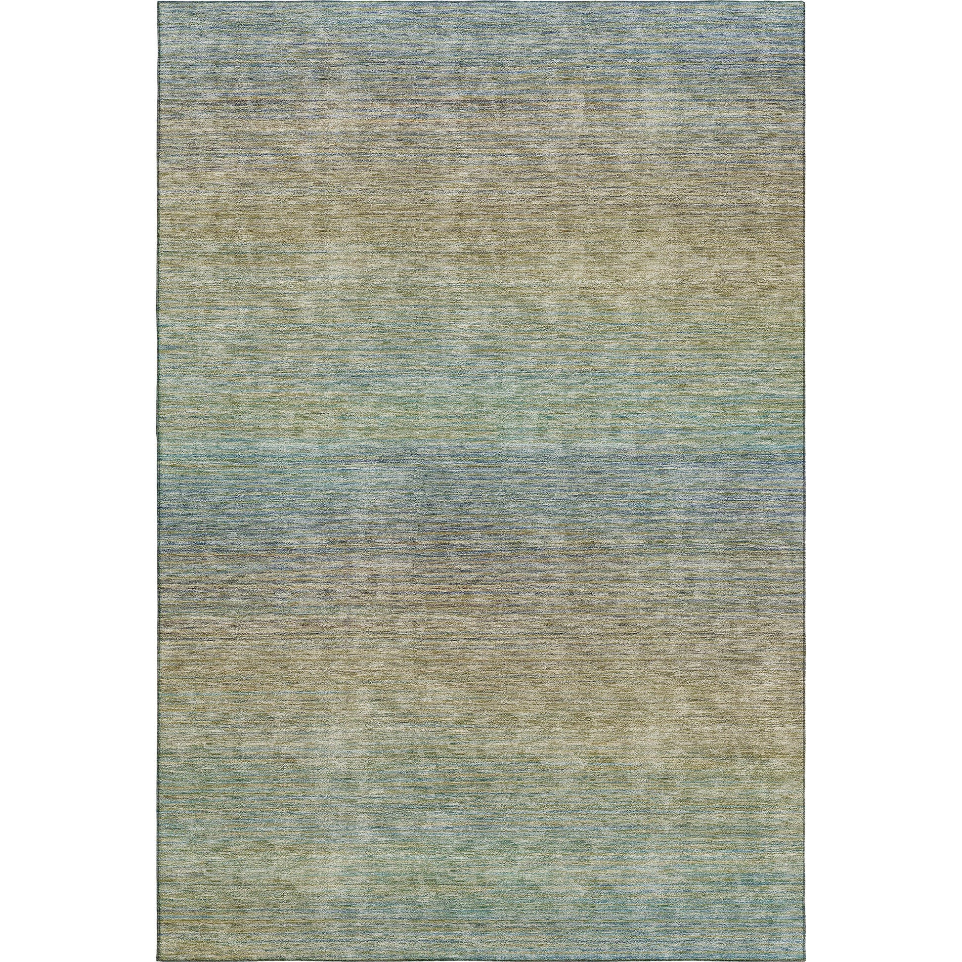 Dalyn Rugs Trevi  Blue  Transitional
