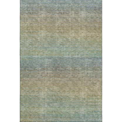 Dalyn Rugs Trevi  Blue  Transitional