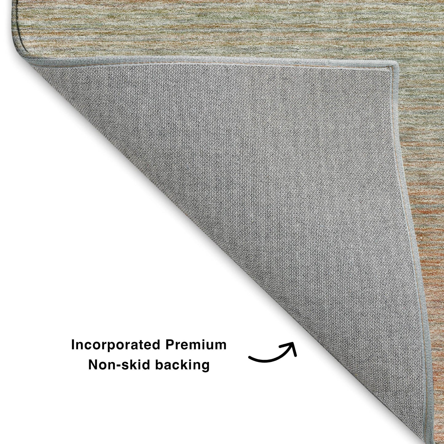 Dalyn Rugs Trevi  Coral  Transitional