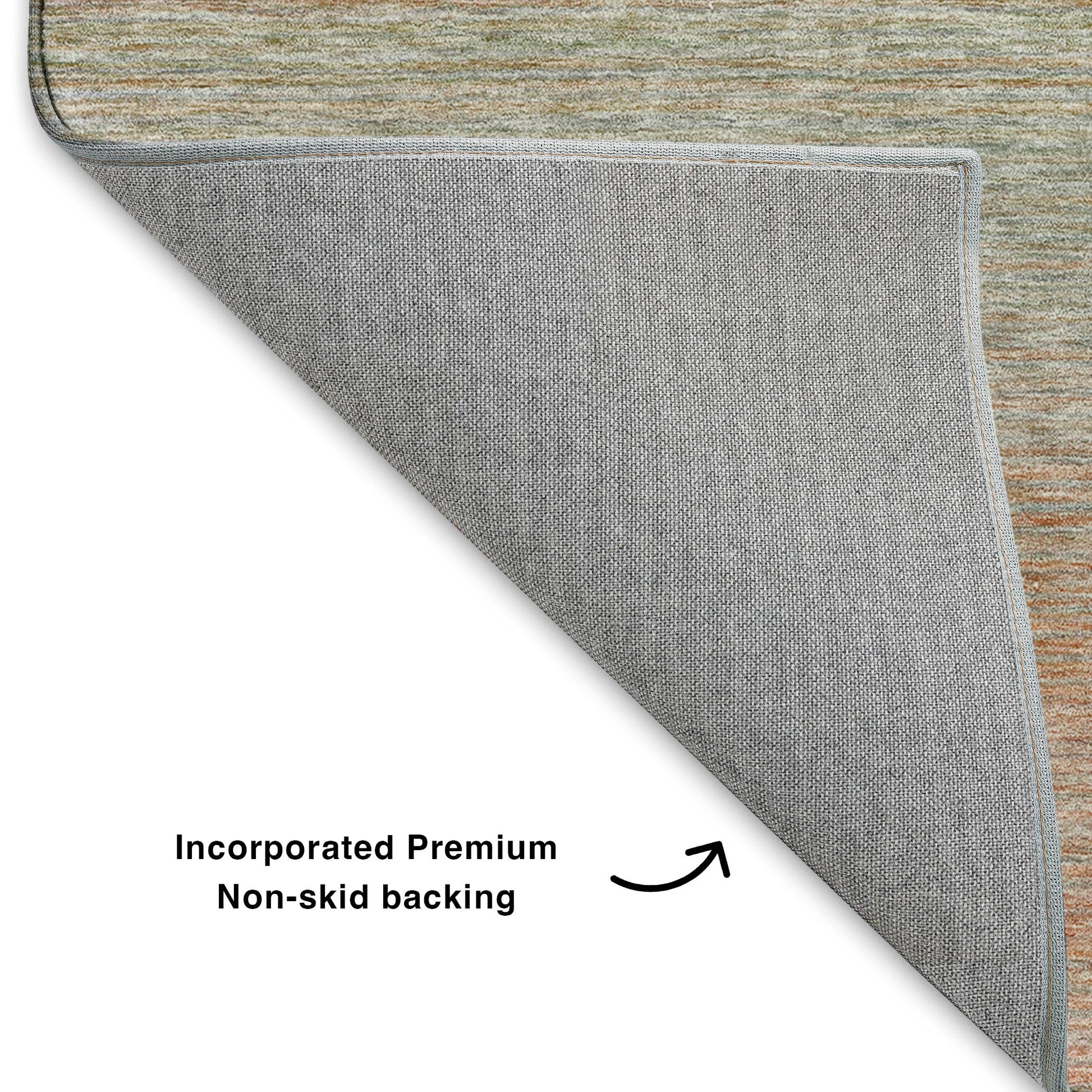 Dalyn Rugs Trevi  Coral  Transitional