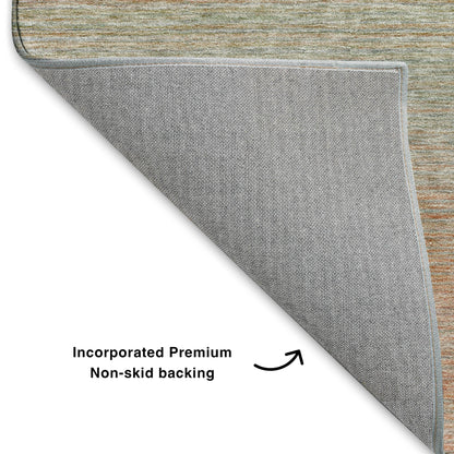 Dalyn Rugs Trevi  Coral  Transitional