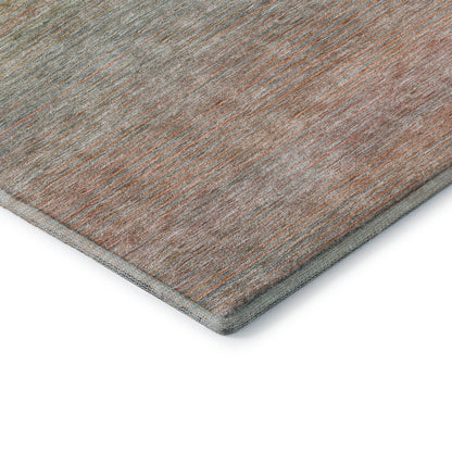 Dalyn Rugs Trevi  Coral  Transitional