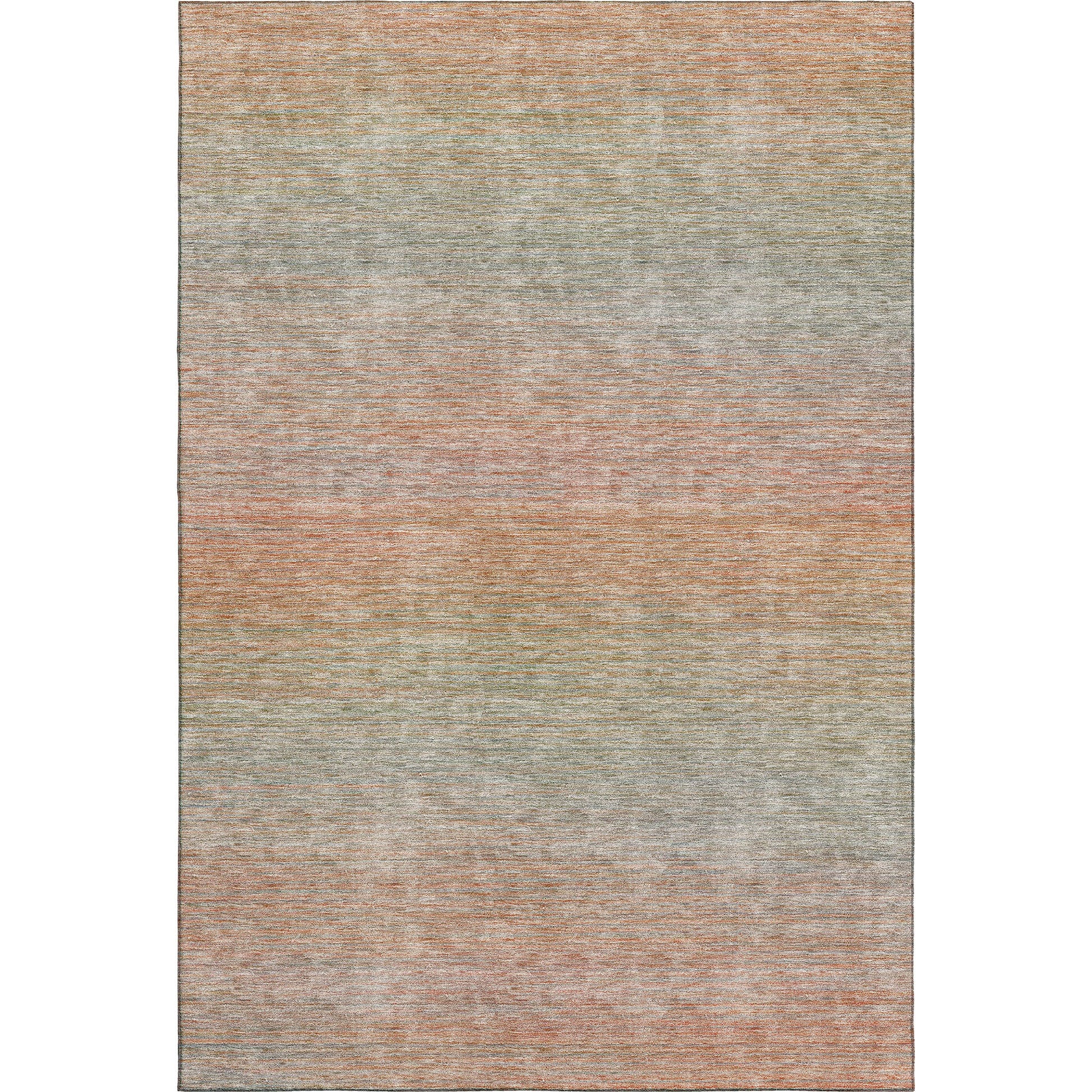Dalyn Rugs Trevi  Coral  Transitional