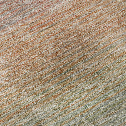 Dalyn Rugs Trevi  Coral  Transitional